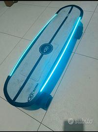 skateboard elettrico 