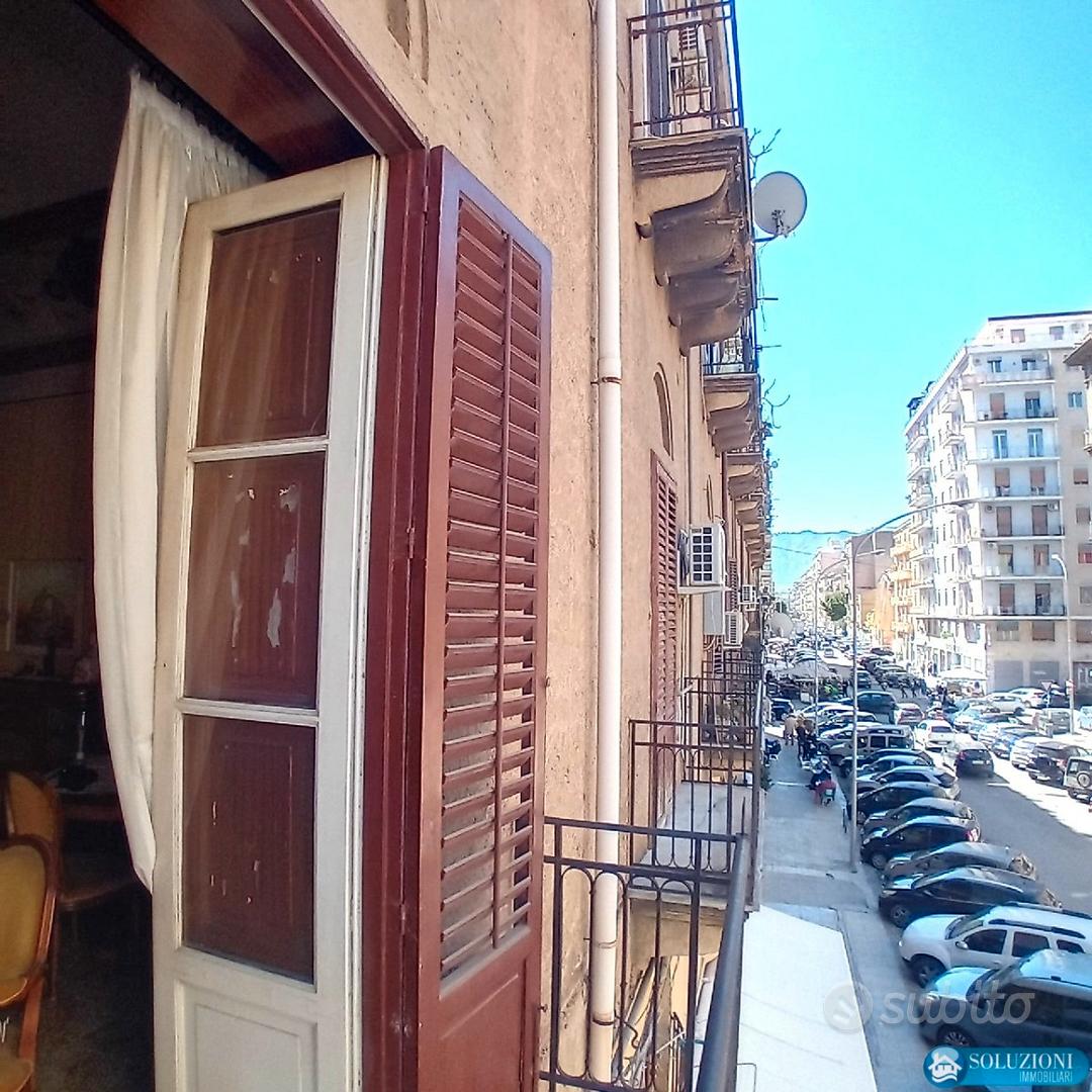 Appartamento – Palermo, Olivuzza, V Circoscrizione - Vista 5