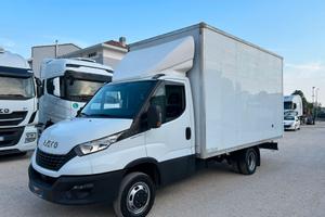 Iveco Daily 35C14 Furgone