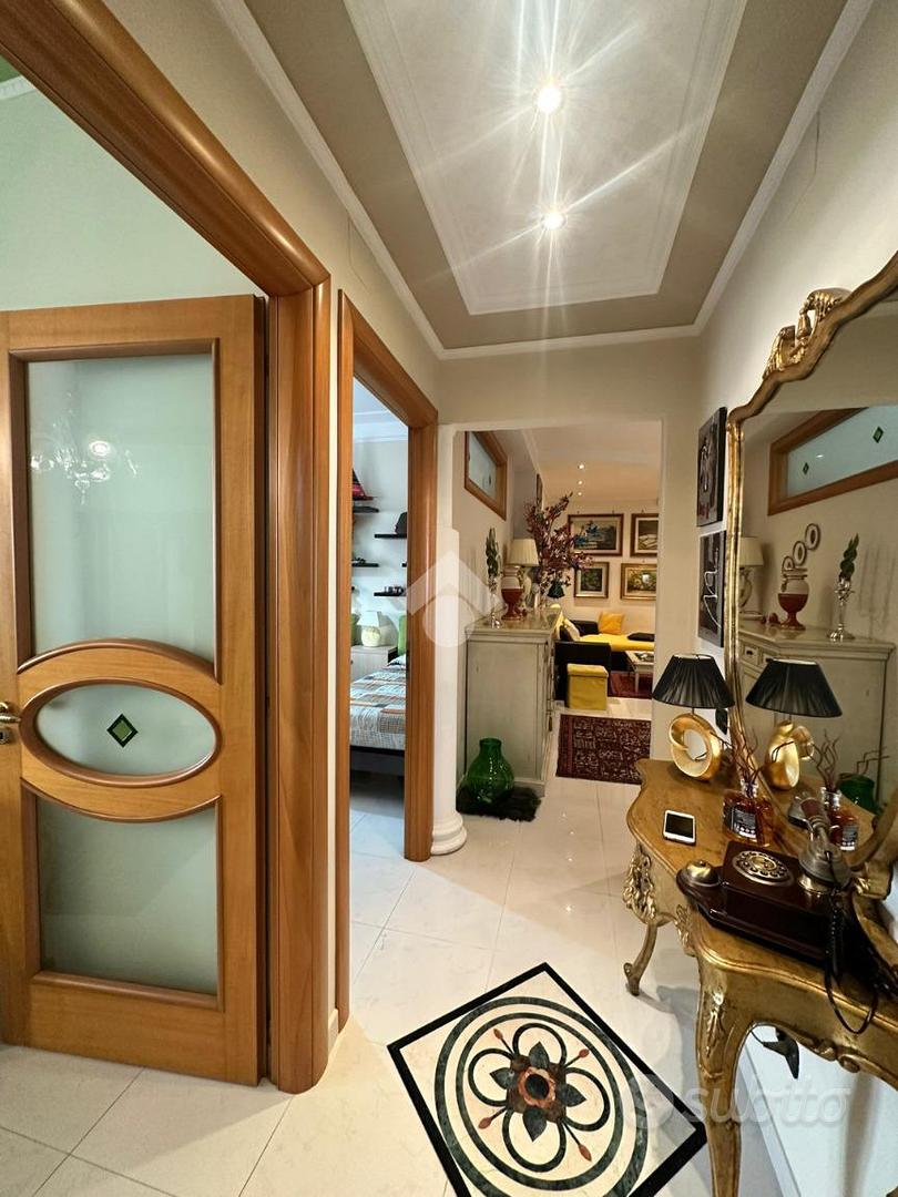 Apartment in Crotone, 48 alloggi, San Francesco - Vista 3