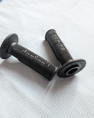 Manopole per moto Domino nuove