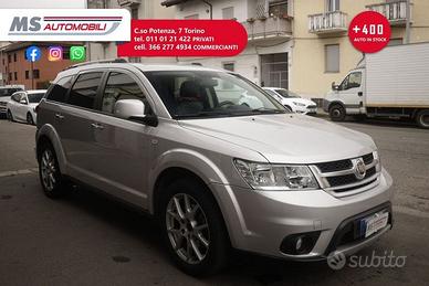 FIAT Freemont FIAT Freemont2.0 MultiJet 16v ...