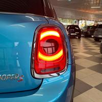Fanali posteriori Cooper SF56