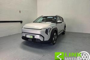 KIA EV3 58.3 kWh Earth GARANZIA UFFICIALE