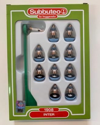 Subbuteo Inter 1908