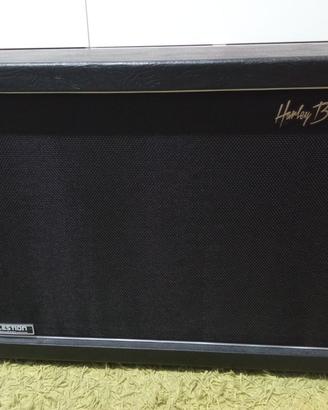 Harley Benton G212 Celestion Vintage