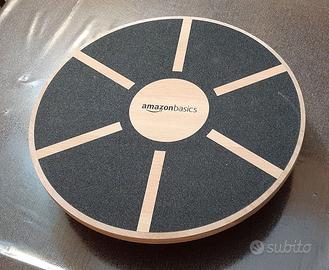 Amazonbasics best sale balance board