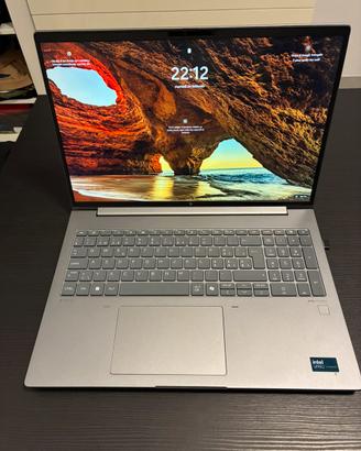 HP ZBook Power G11  64GB RAM  RTX 2000