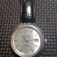 orologio Titus automatico anni 70