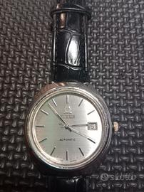 orologio Titus automatico anni 70