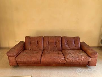 Divano Vintage Anni 70