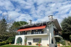 Villa/Villa d'Epoca - Artegna