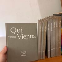 Enciclopedia Grandi città del mondo