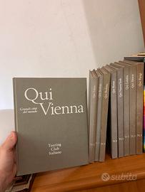 Enciclopedia Grandi città del mondo