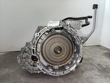 CAMBIO AUTOMATICO MERCEDES CLA Shooting Brake A246