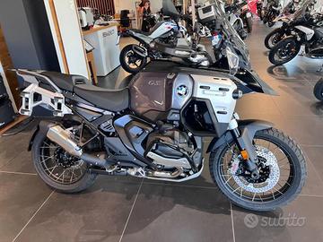 BMW R 1300 GS Adventure Adventure Triple Black my2
