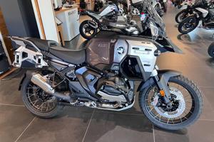 BMW R 1300 GS Adventure Adventure Triple Black my2