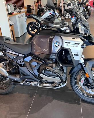 BMW R 1300 GS Adventure Adventure Triple Black my2