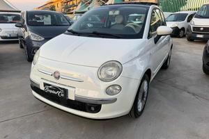 FIAT 500 1.3 Multijet 16V 95 CV TETTO APRIBILE