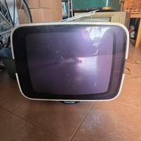 tv sinudyne vintage