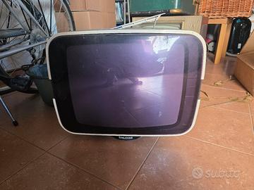 tv sinudyne vintage