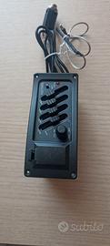 Pick up chitarra acustica