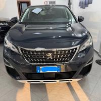Peugeot 3008 2019 1500 130 S&S EAT8 Allure Garanzi