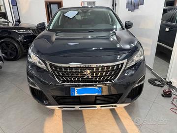 Peugeot 3008 2019 1500 130 S&S EAT8 Allure Garanzi