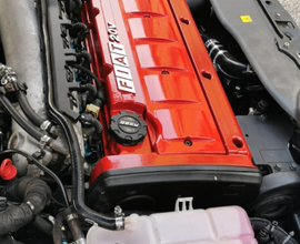 Fiat bravo