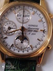orologio  Kienzle 