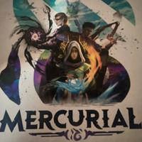 Mercurial Deluxe Edition 