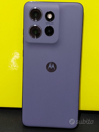 Motorola EDGE 60 NEO 256GB NUOVO.