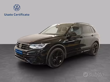 Volkswagen Tiguan 1.5 tsi act R-Line 150cv dsg