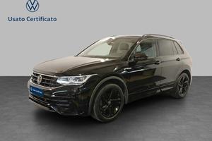 Volkswagen Tiguan 1.5 tsi act R-Line 150cv dsg