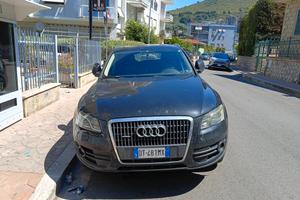 audi q5  2.0tdi quattro