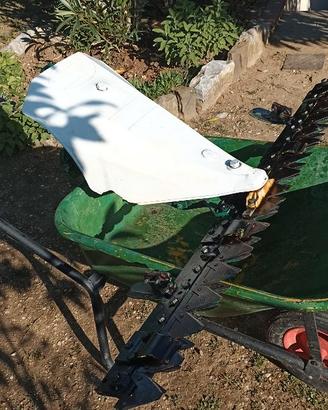 BARRA FALCIANTE  GRILLO 130 CM