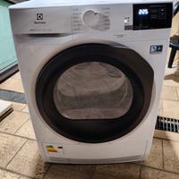 Asciugatrice 9kg Electrolux 