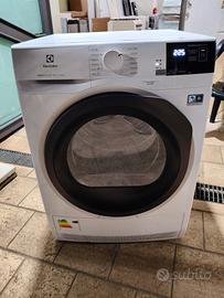 Asciugatrice 9kg Electrolux 