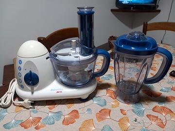 robot dolcevita imetec 
