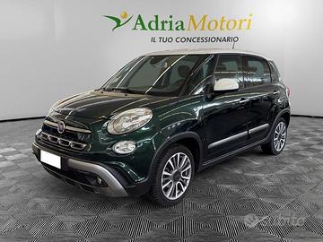 FIAT 500L Cross 1.3 Multijet 95cv City Cross