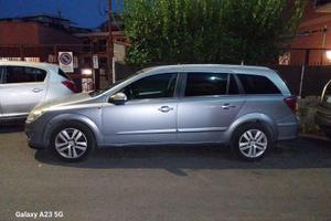 Opel Astra 1.7Ctdi 101CV