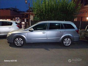 Opel Astra 1.7Ctdi 101CV