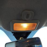 Plafoniera anteriore FIAT 500 del 2009