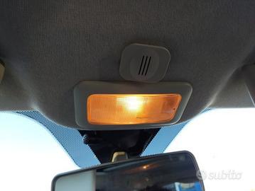Plafoniera anteriore FIAT 500 del 2009