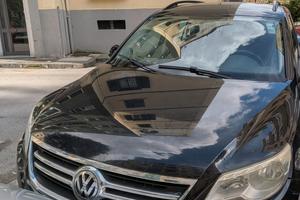 Volkswagen Tiguan 2.0 140 CV TDI 
