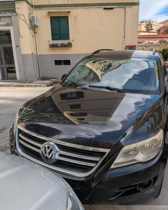 Volkswagen Tiguan 2.0 140 CV TDI 