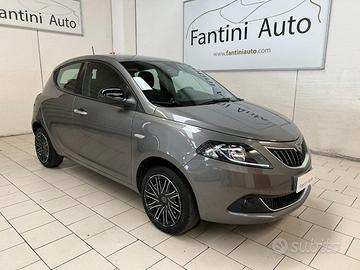 LANCIA Ypsilon 1.0 FireFly 5 porte S&S Hybrid Go
