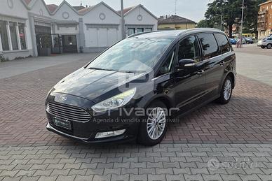 FORD Galaxy 2.0 TDCi 180CV Start&Stop Powershift A