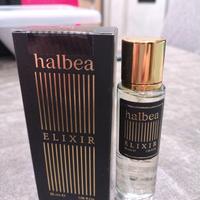 profumo elixir halbea 200