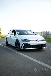 Volkswagen Golf 8 Gti